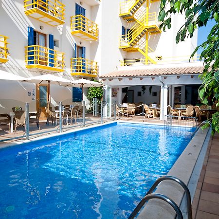 Hotel Bellavista カラ・ラトハダ エクステリア 写真