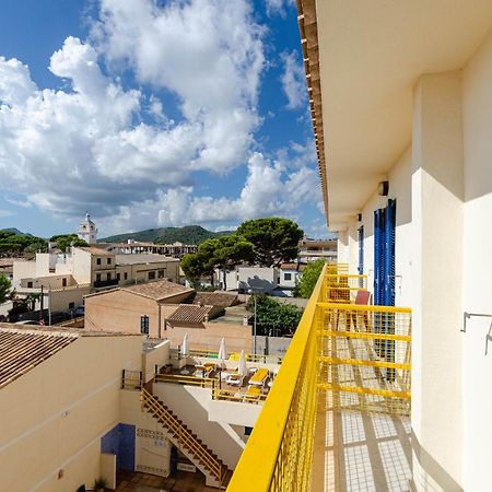 Hotel Bellavista カラ・ラトハダ エクステリア 写真