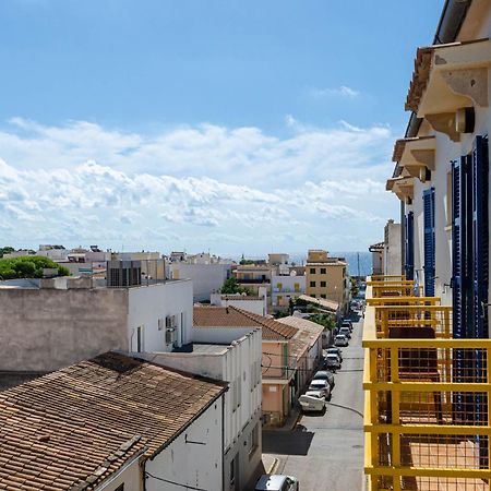 Hotel Bellavista カラ・ラトハダ エクステリア 写真