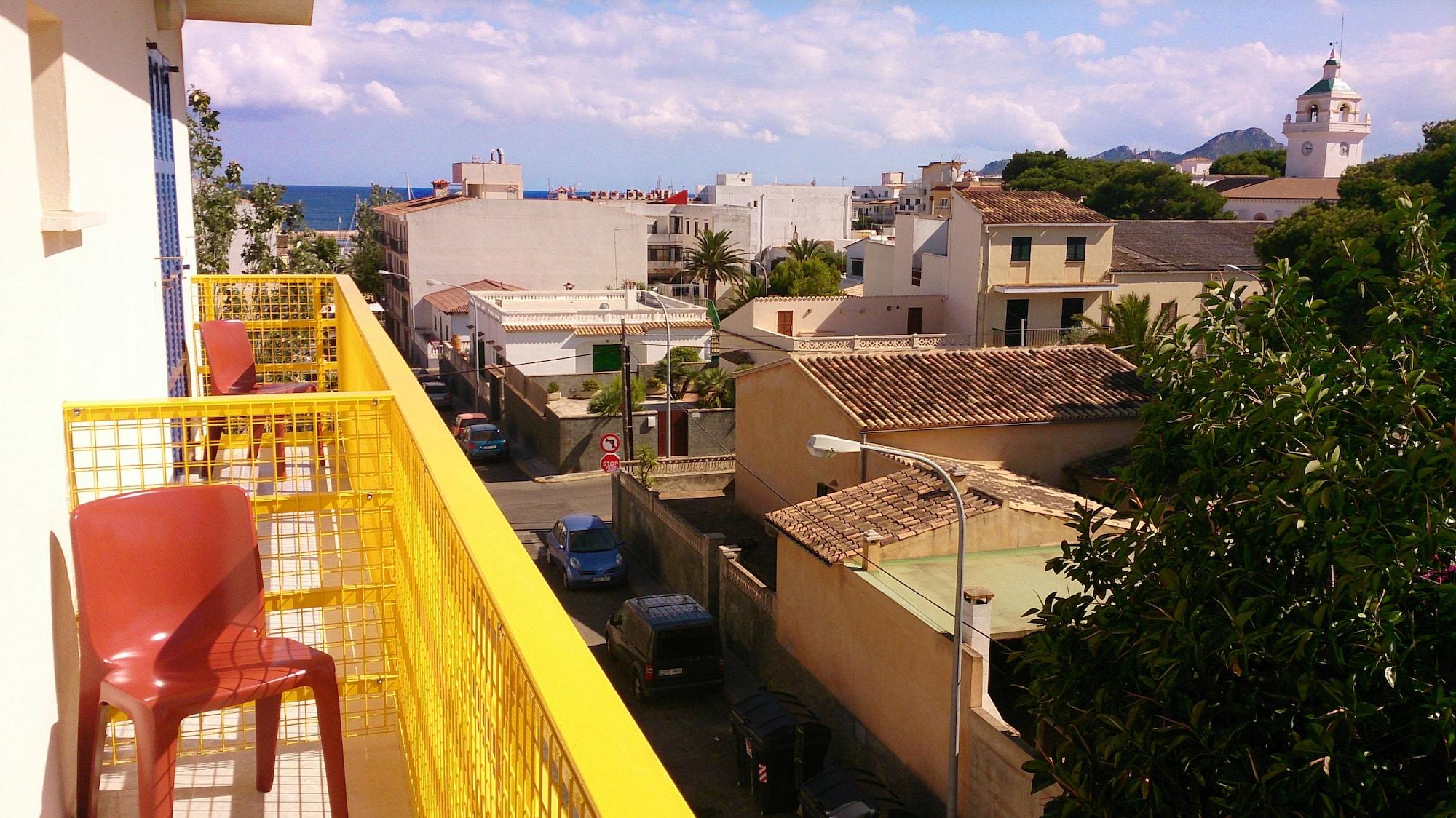 Hotel Bellavista カラ・ラトハダ エクステリア 写真