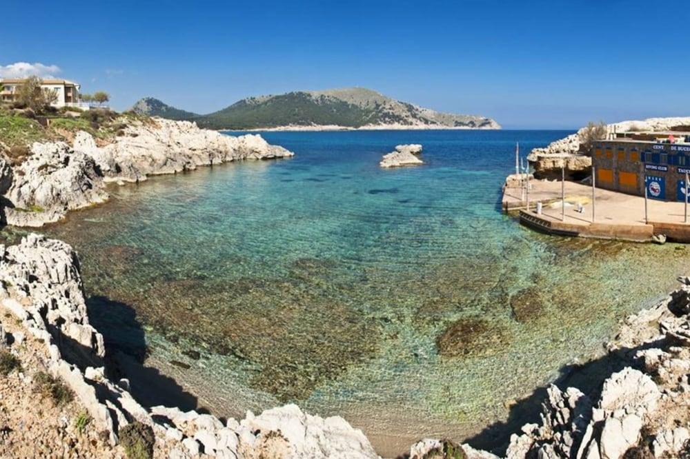 Hotel Bellavista カラ・ラトハダ エクステリア 写真
