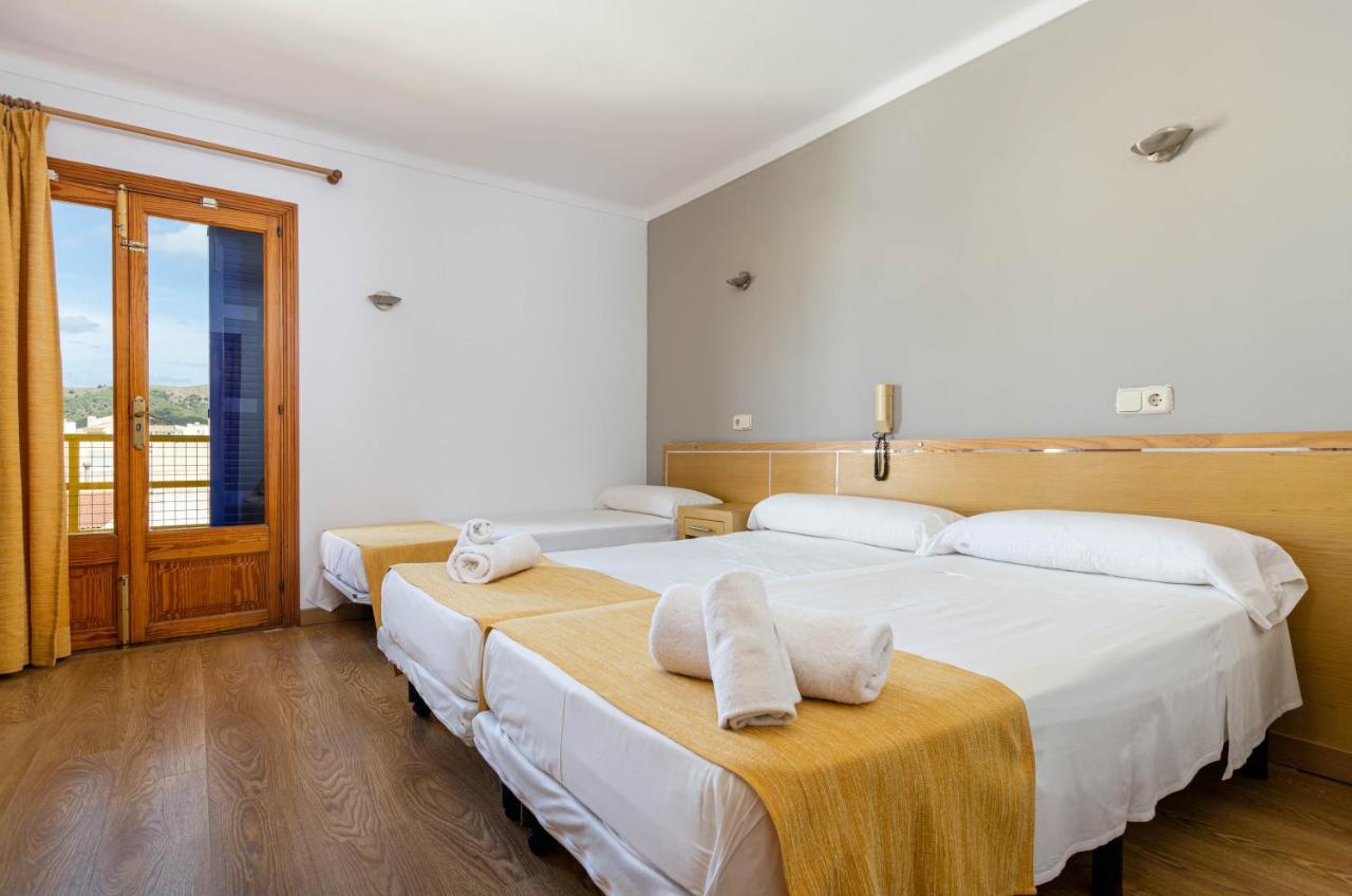 Hotel Bellavista カラ・ラトハダ エクステリア 写真