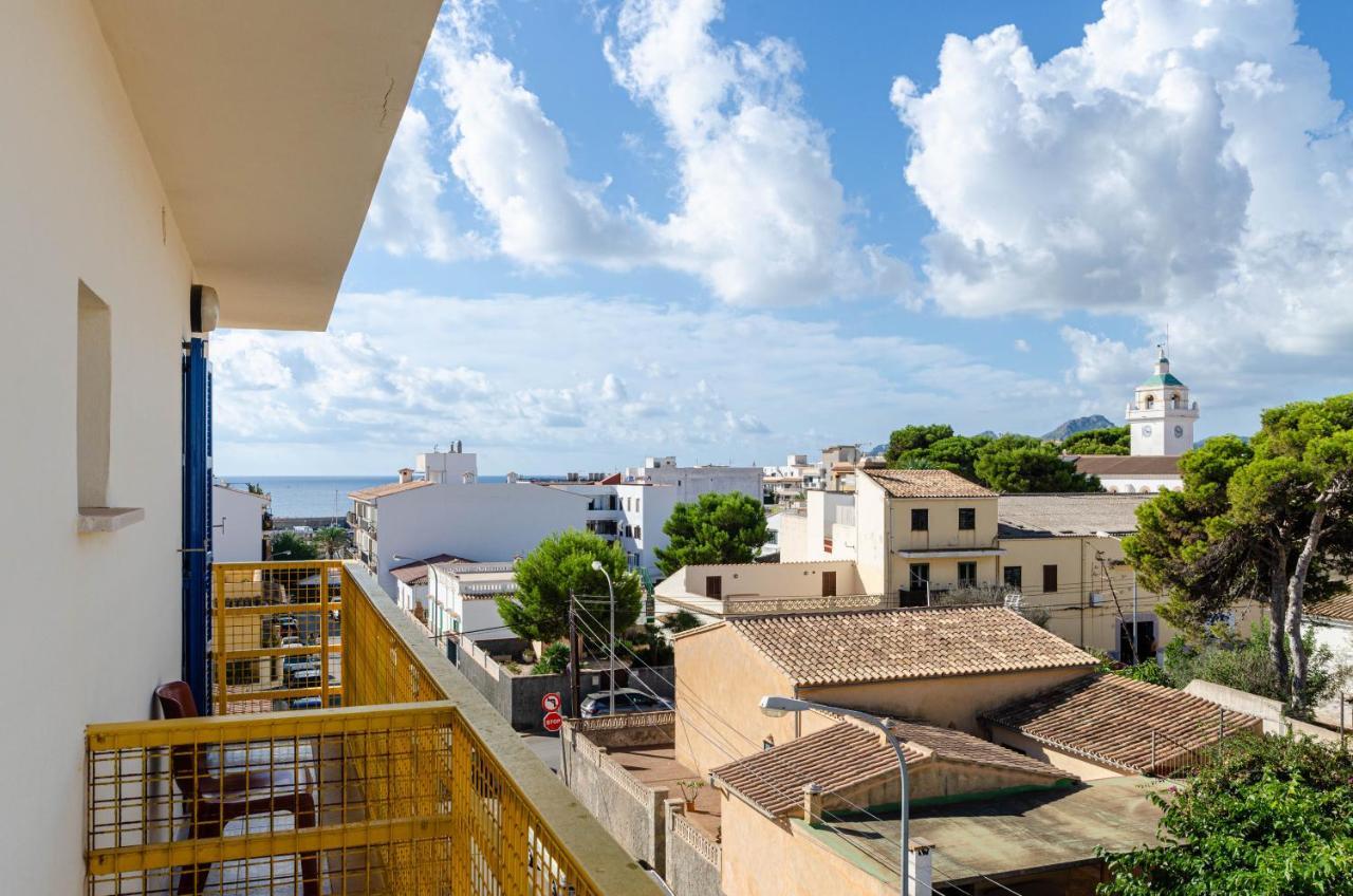 Hotel Bellavista カラ・ラトハダ エクステリア 写真