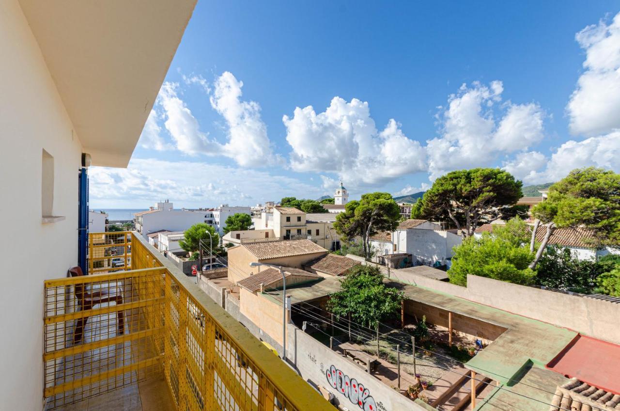 Hotel Bellavista カラ・ラトハダ エクステリア 写真