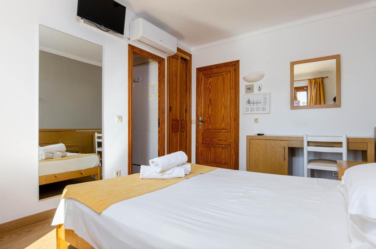 Hotel Bellavista カラ・ラトハダ エクステリア 写真
