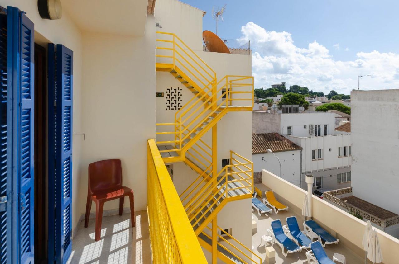 Hotel Bellavista カラ・ラトハダ エクステリア 写真