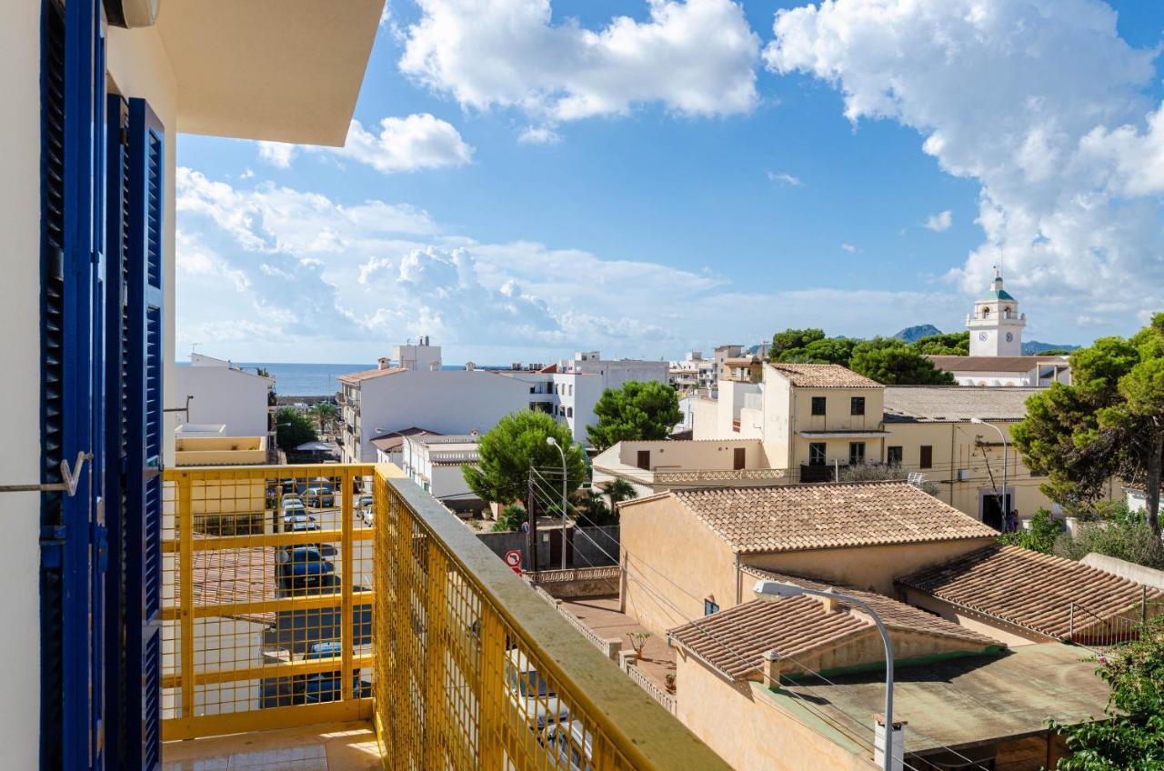 Hotel Bellavista カラ・ラトハダ エクステリア 写真