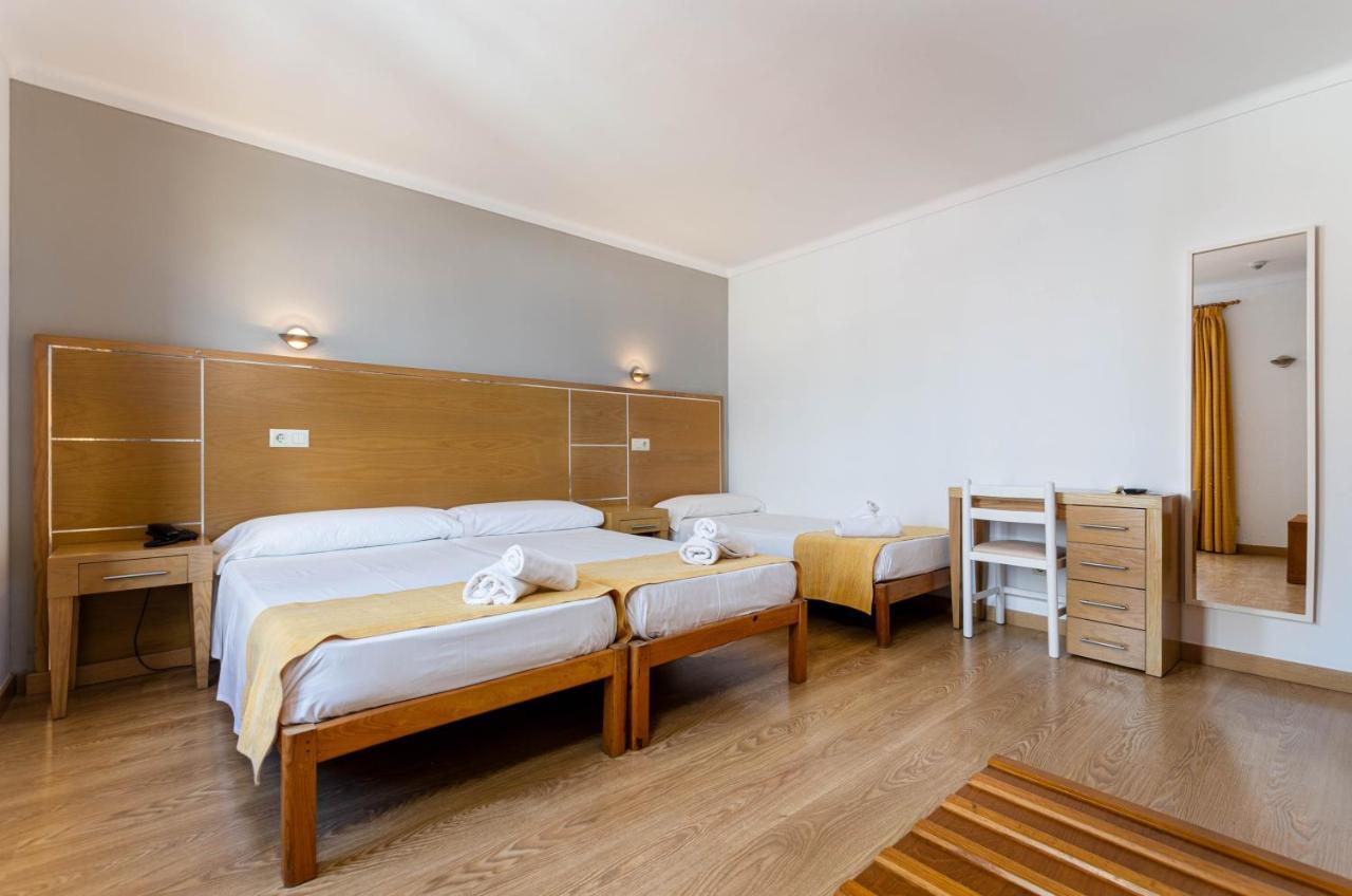 Hotel Bellavista カラ・ラトハダ エクステリア 写真