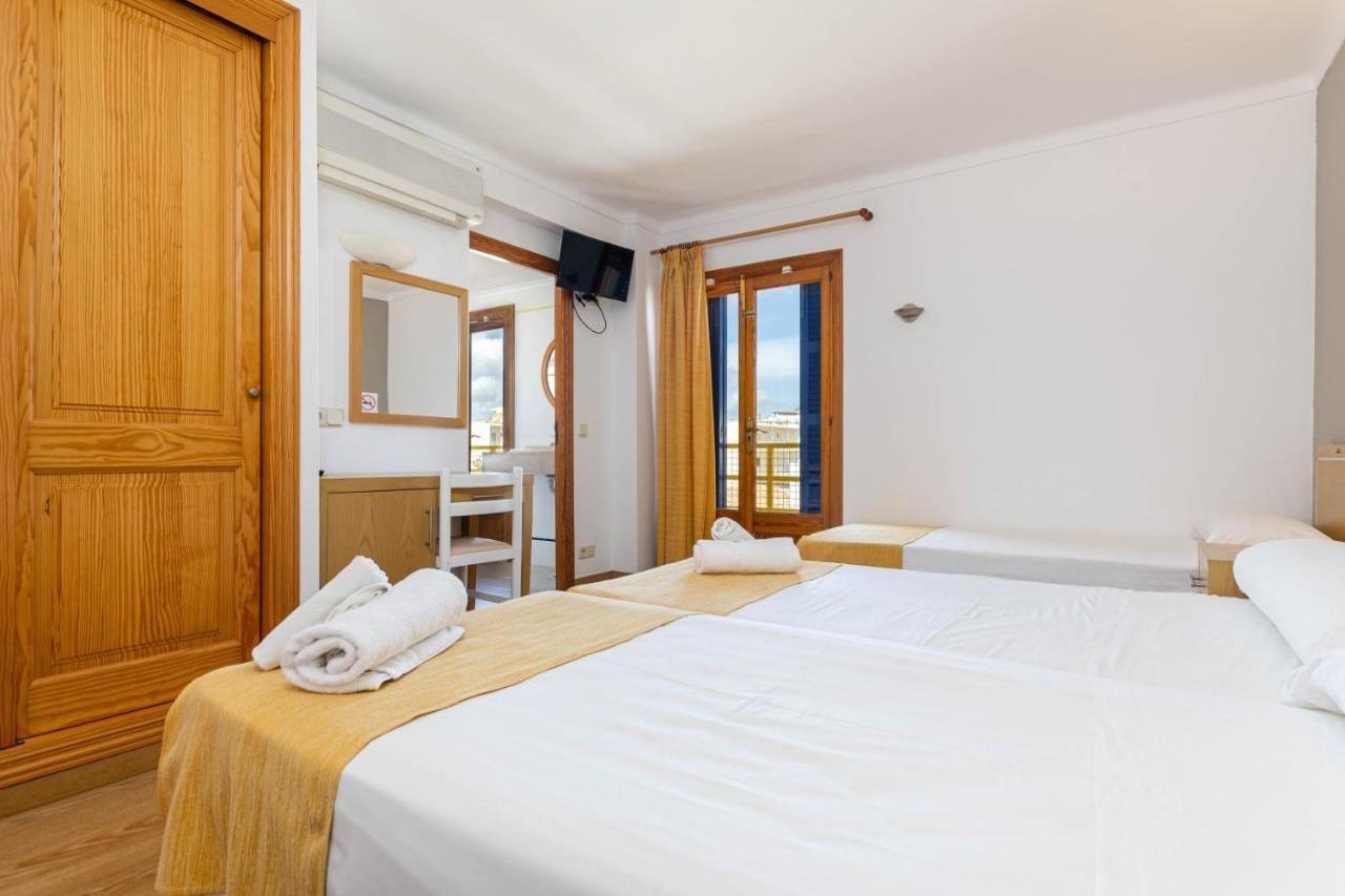 Hotel Bellavista カラ・ラトハダ エクステリア 写真