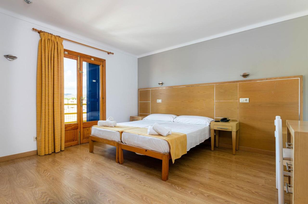 Hotel Bellavista カラ・ラトハダ エクステリア 写真