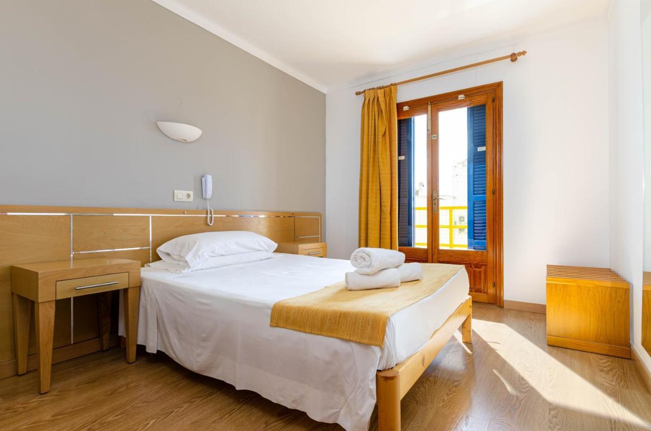 Hotel Bellavista カラ・ラトハダ エクステリア 写真
