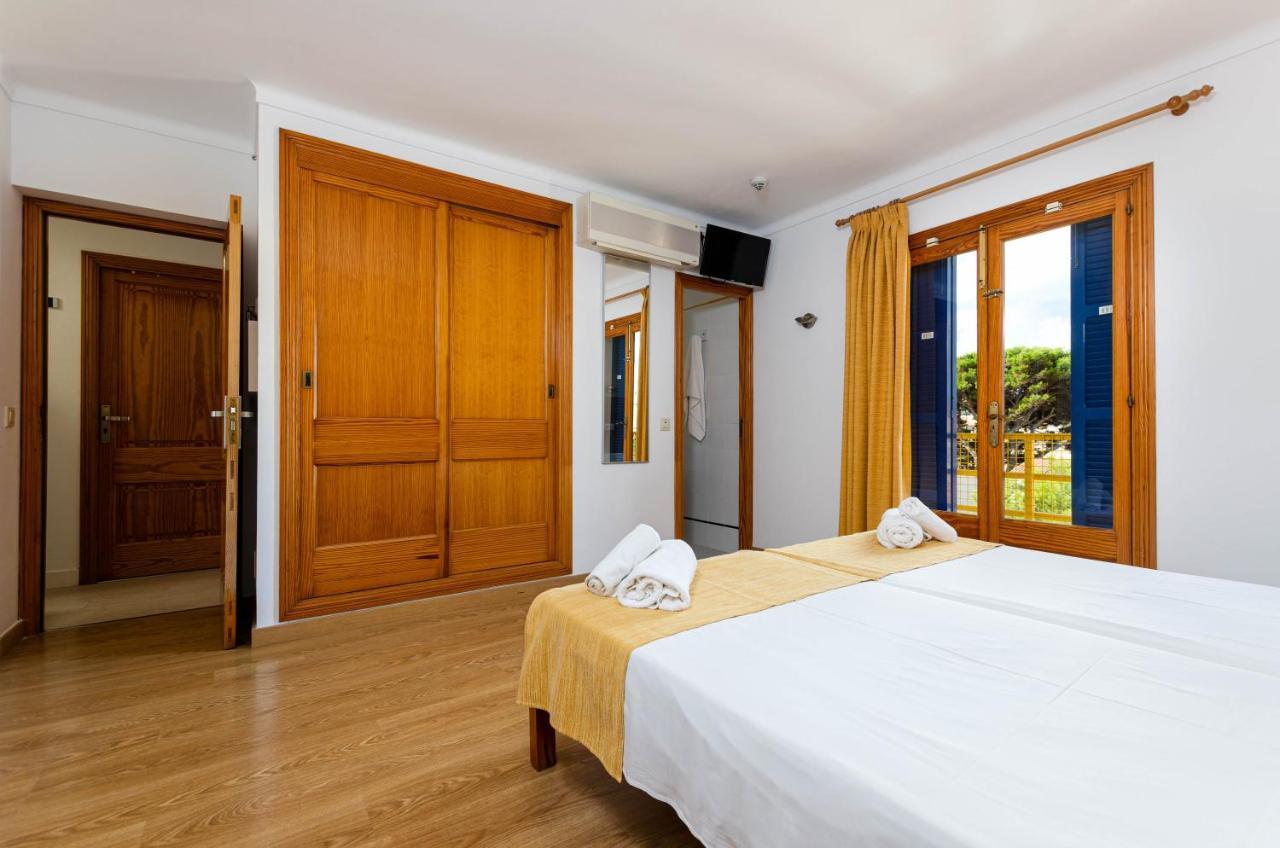 Hotel Bellavista カラ・ラトハダ エクステリア 写真