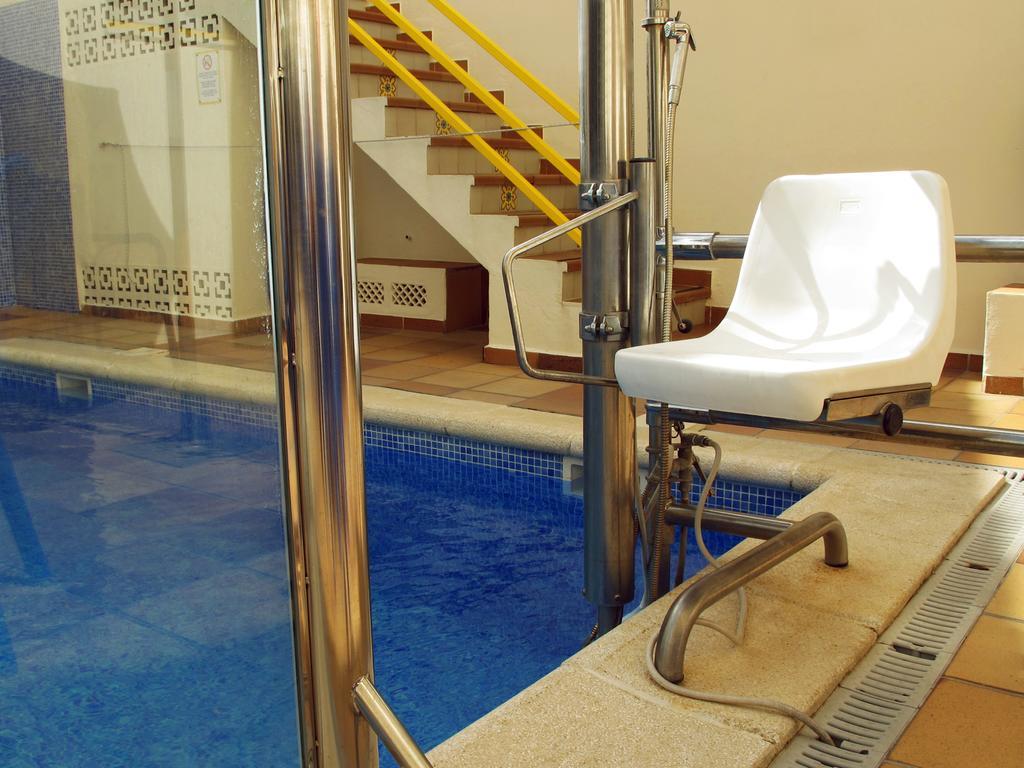 Hotel Bellavista カラ・ラトハダ エクステリア 写真