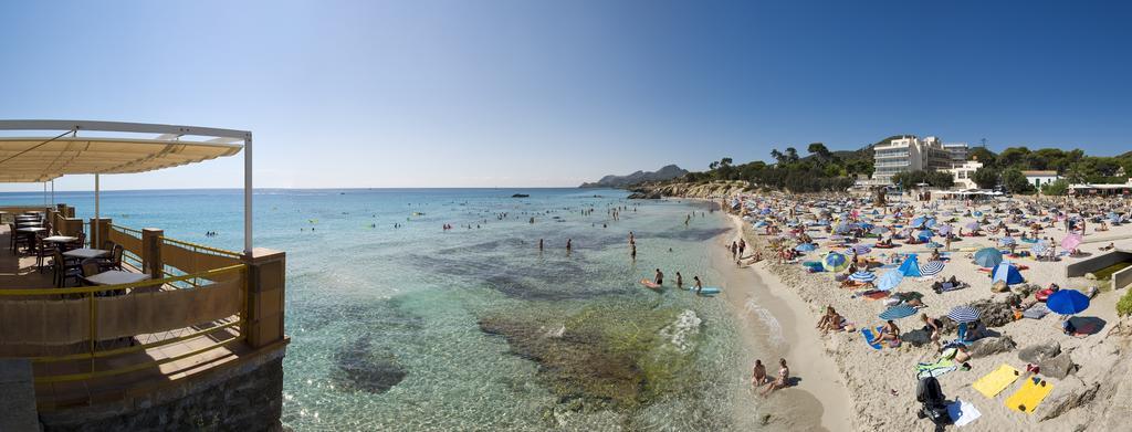Hotel Bellavista カラ・ラトハダ エクステリア 写真