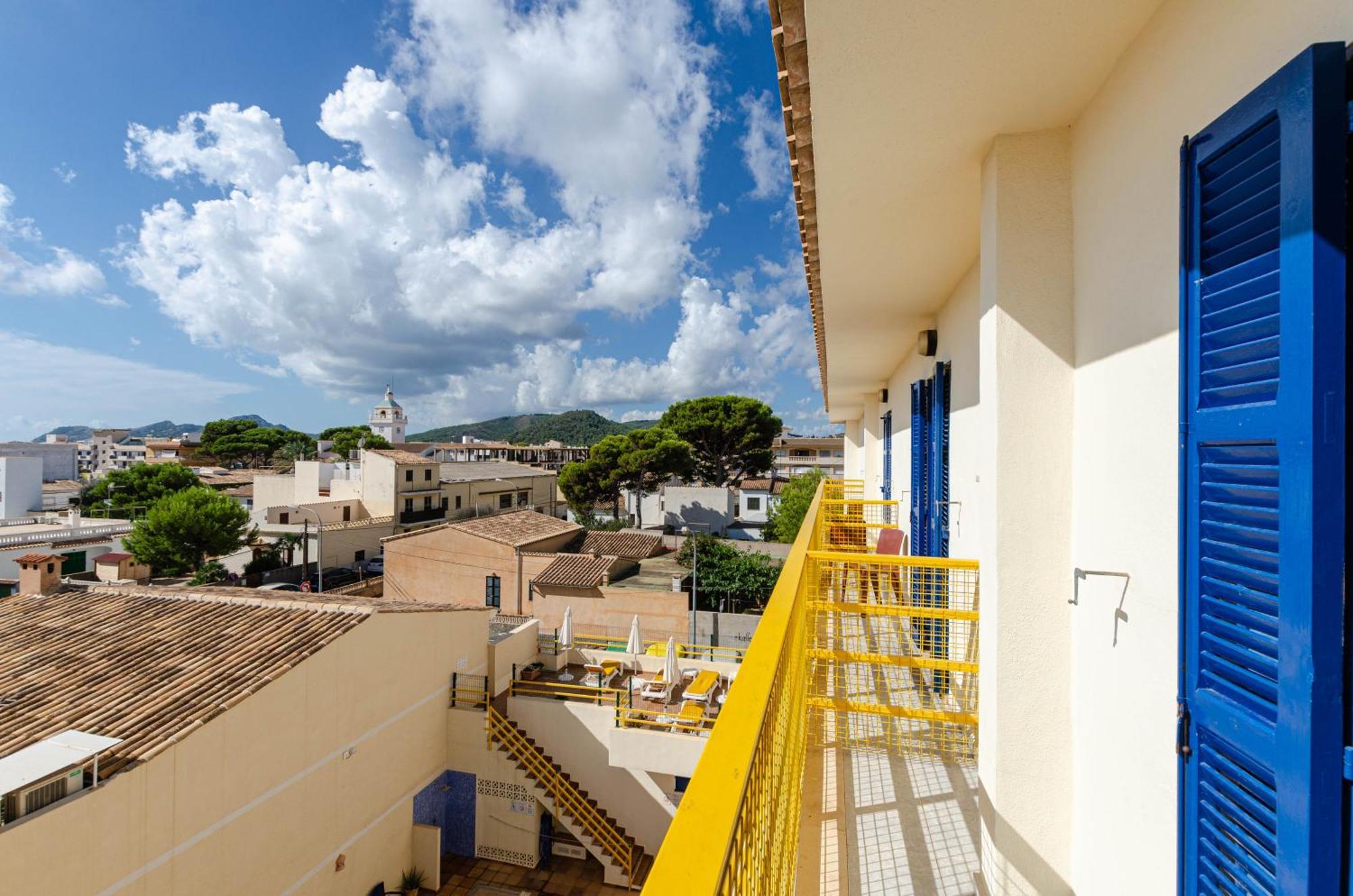Hotel Bellavista カラ・ラトハダ エクステリア 写真