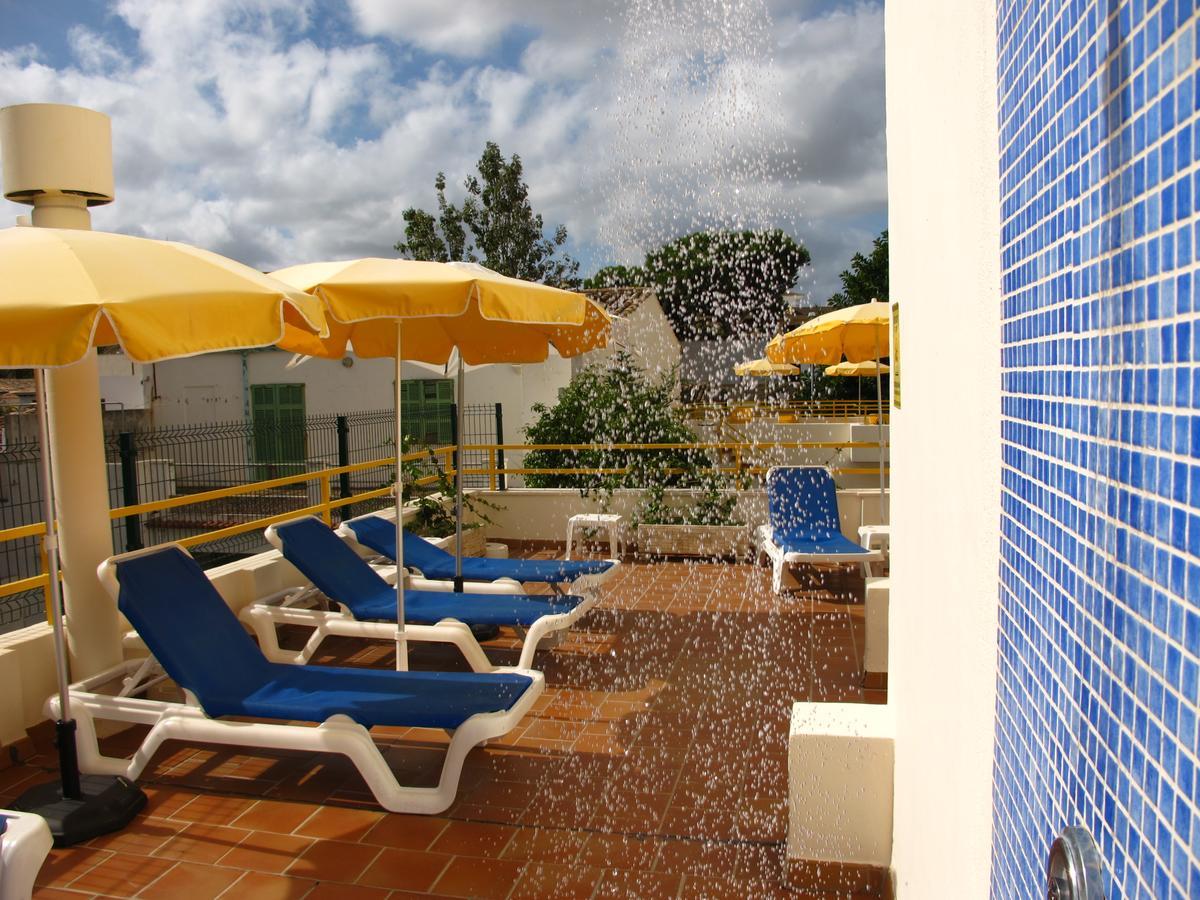 Hotel Bellavista カラ・ラトハダ エクステリア 写真