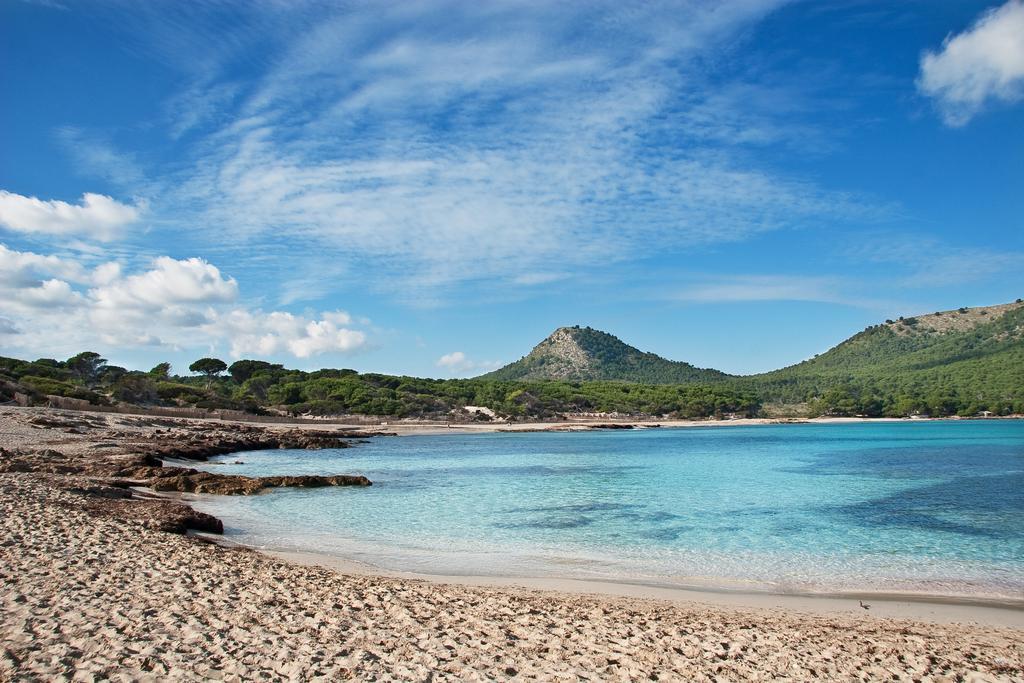 Hotel Bellavista カラ・ラトハダ エクステリア 写真