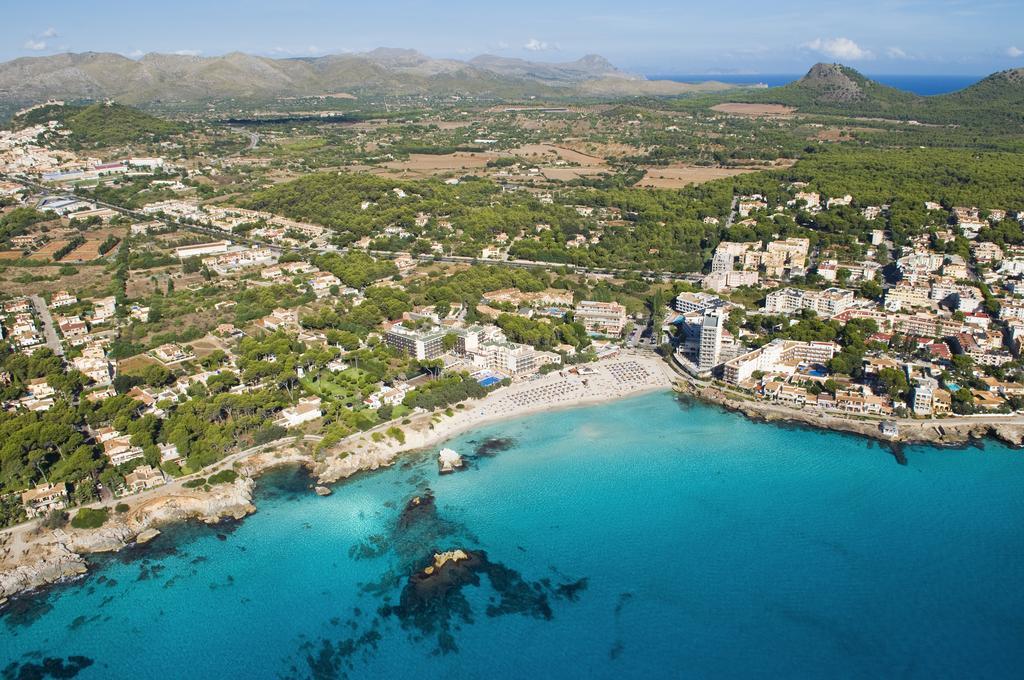 Hotel Bellavista カラ・ラトハダ エクステリア 写真